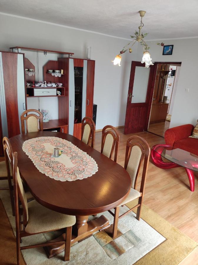 Dom Pod Jabloniami Βίλα Lukowica Εξωτερικό φωτογραφία