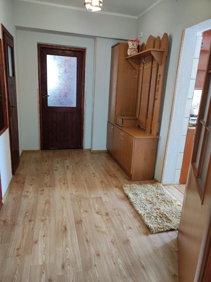 Dom Pod Jabloniami Βίλα Lukowica Εξωτερικό φωτογραφία